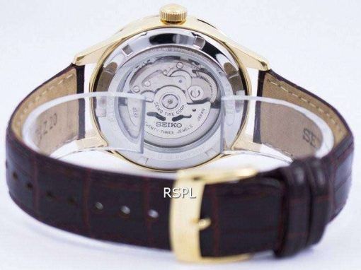 セイコー自動 23 宝石日本製 SRP770 SRP770J1 SRP770J メンズ腕時計