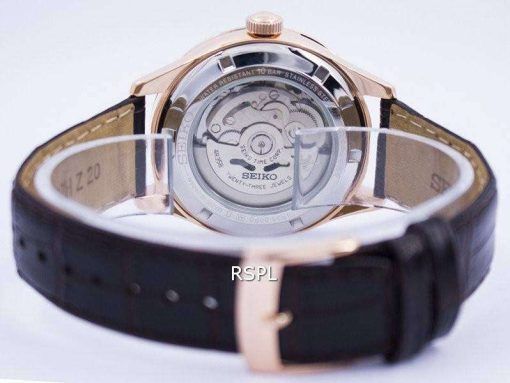 セイコー自動 23 宝石日本製 SRP772 SRP772J1 SRP772J メンズ腕時計