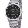 Stuhrling サマセット エリート スイス製クオーツ 122.33111 メンズ腕時計