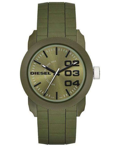 ディーゼル クォーツ 50 M DZ1780 メンズ腕時計