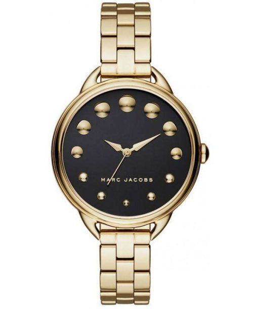 マーク ・ ジェイコブス ベティ石英 MJ3494 レディース腕時計