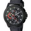 ミハエル Kors 病菌クロノグラフ クォーツ MK8521 メンズ腕時計