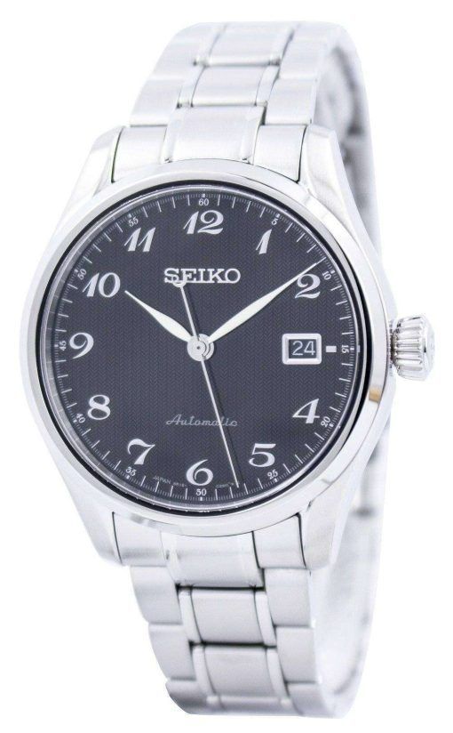 SPB037 SPB037J1 SPB037J メンズ腕時計セイコー プレサージュ自動日本
