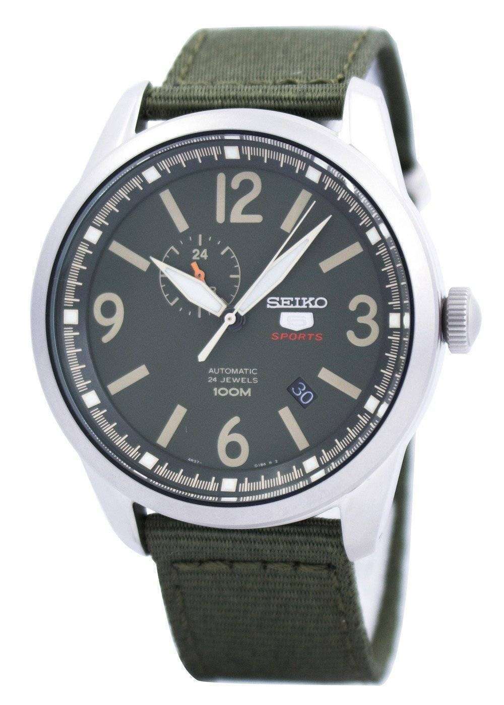 seiko ssa299k1