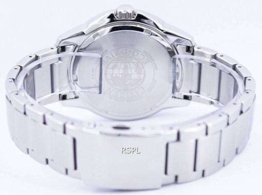 シチズンエコ ドライブ多機能 AP4030 57A メンズ腕時計