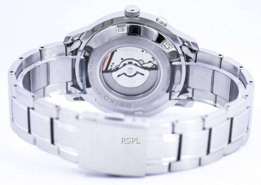セイコー キネティック サファイア 100 M SKA739 SKA739P1 SKA739P メンズ腕時計