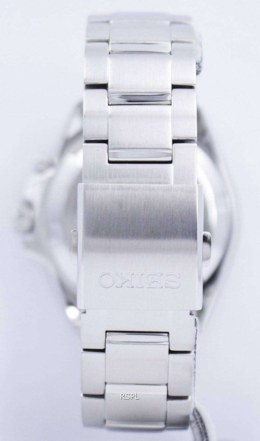 セイコー キネティック 100 M SKA745 SKA745P1 SKA745P メンズ腕時計
