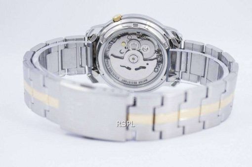 セイコー 5 自動 21 宝石日本製 SNKL84 SNKL84J1 SNKL84J メンズ腕時計