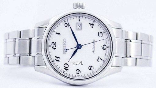 SPB035 SPB035J1 SPB035J メンズ腕時計セイコー プレサージュ自動日本