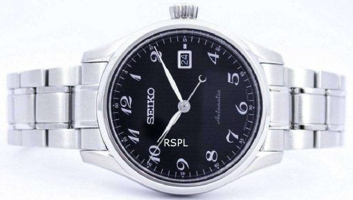 SPB037 SPB037J1 SPB037J メンズ腕時計セイコー プレサージュ自動日本