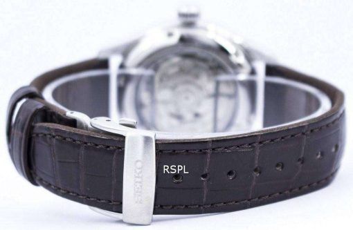 SPB039 SPB039J1 SPB039J メンズ腕時計セイコー プレサージュ自動日本