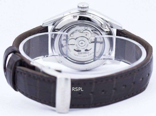 SPB039 SPB039J1 SPB039J メンズ腕時計セイコー プレサージュ自動日本