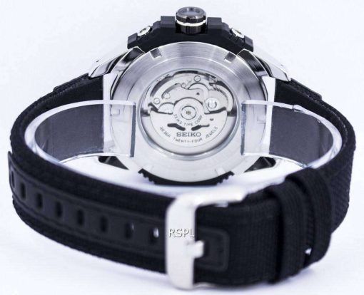 セイコー 5 スポーツ自動 24 宝石 SRP799 SRP799K1 SRP799K メンズ腕時計