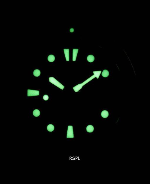 セイコー プロスペックス PADI 自動ダイバーの 200 M SRPA21 SRPA21K1 SRPA21K メンズ腕時計