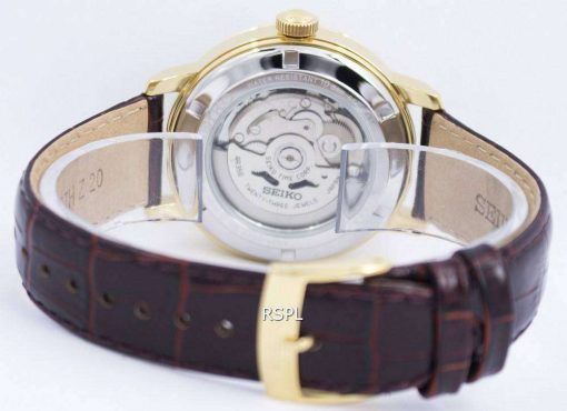 セイコー自動 23 宝石日本製 SRPA28 SRPA28J1 SRPA28J メンズ腕時計