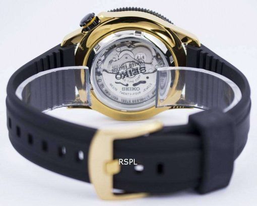 セイコー高級限定版自動 SSA192 SSA192K1 SSA192K メンズ腕時計