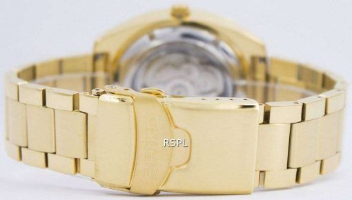 セイコー 5 スポーツ自動 24 宝石 SSA284 SSA284K1 SSA284K メンズ腕時計