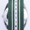 セイコー 5 スポーツ自動 24 宝石 SSA285 SSA285K1 SSA285K メンズ腕時計