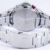 セイコー ソーラー クロノグラフ タキメーター SSC491 SSC491P1 SSC491P メンズ腕時計