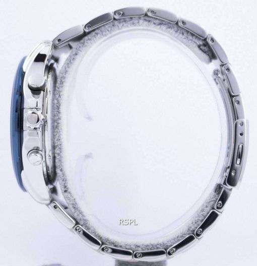 セイコー ソーラー クロノグラフ タキメーター スケール SSC495 SSC495P1 SSC495P メンズ腕時計