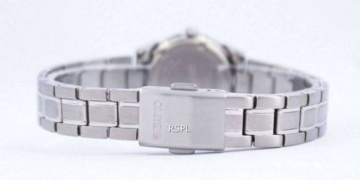 セイコー サファイア チタン水晶 SXA111 SXA111P1 SXA111P レディース腕時計