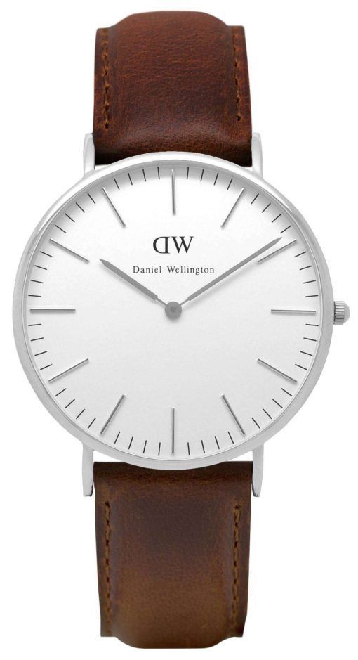 ダニエル ウエリントン クラシック ブリストル石英 DW00100023(0209DW) メンズ腕時計