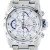 セイコー F1 ホンダレーシング チーム クオーツ クロノグラフ SNDA45 SNDA45P1 SNDA45P メンズ腕時計