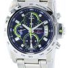 セイコー F1 ホンダレーシング チーム クオーツ クロノグラフ SNDA51 SNDA51P1 SNDA51P メンズ腕時計