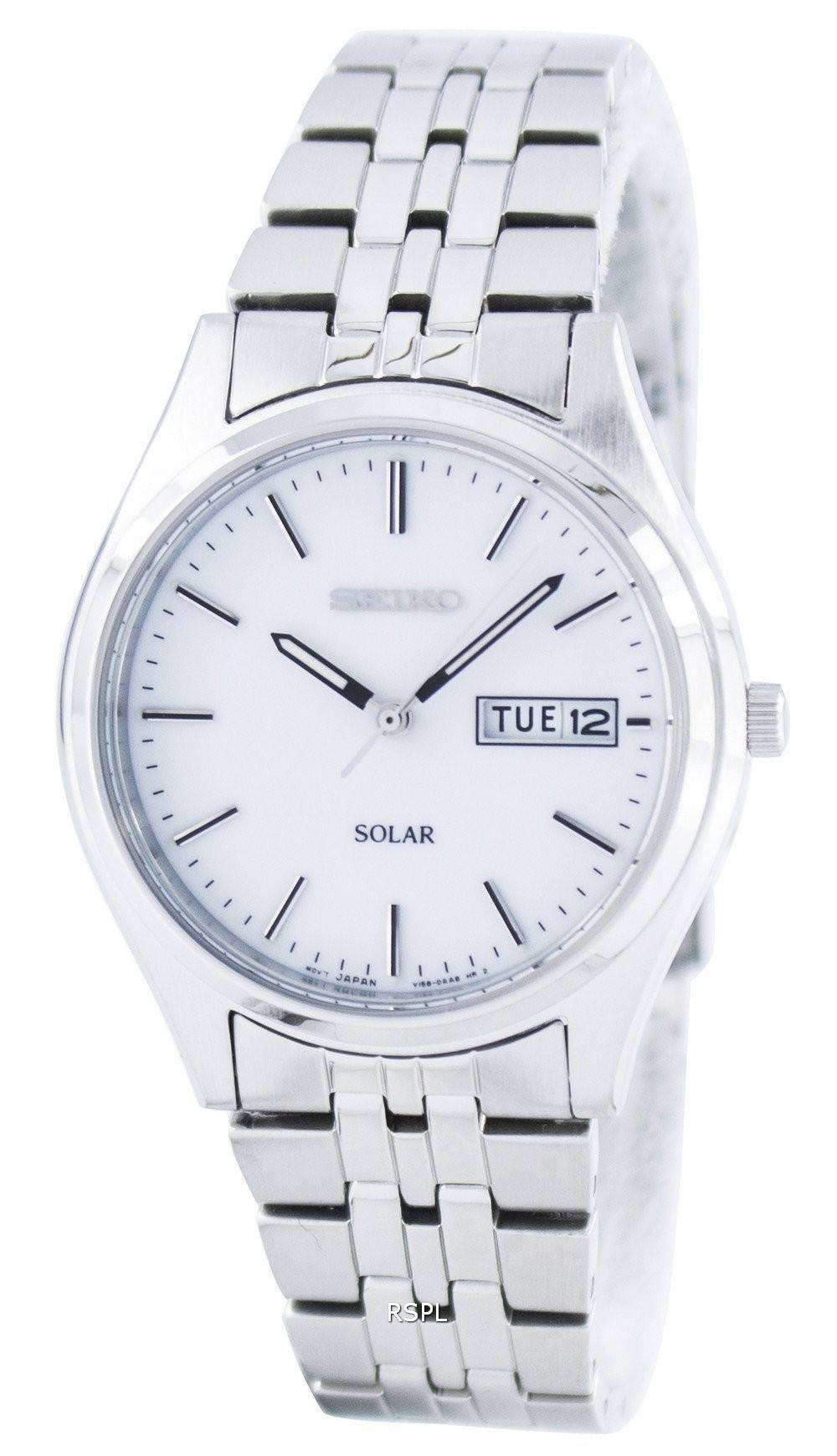 セイコー ソーラー SNE031 SNE031P1 SNE031P メンズ腕時計