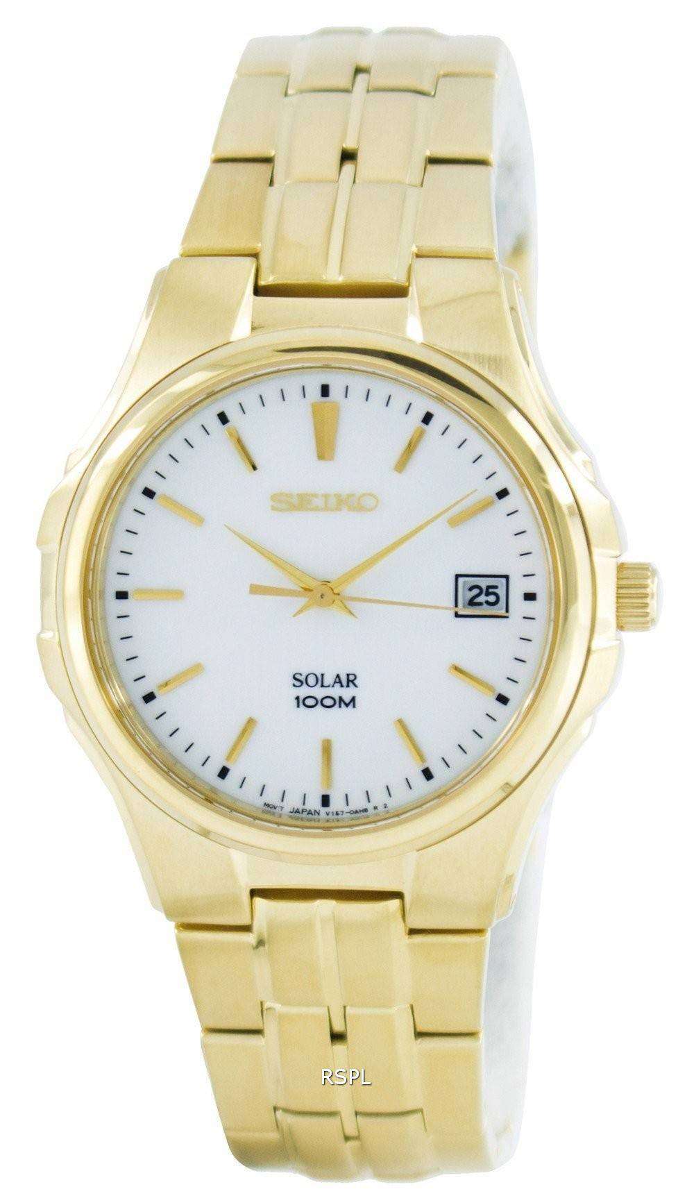 セイコー ソーラー SNE134 SNE134P1 SNE134P メンズ腕時計