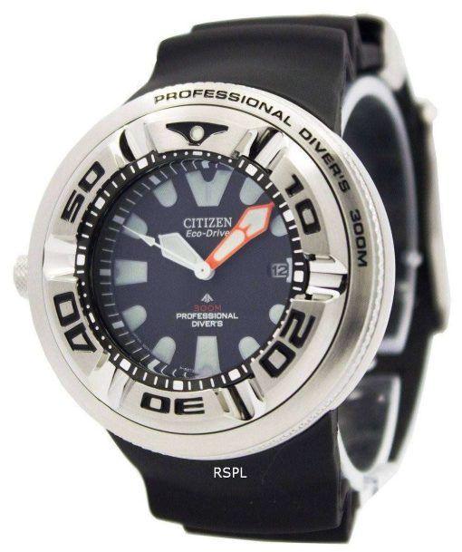 シチズンエコ ドライブ ダイバー Aqualand プロマスター BJ8050 08 e/BJ8051 05E BJ8051 メンズ腕時計