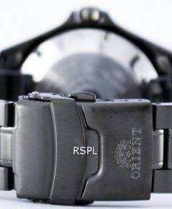 オリエント レイ レイヴン II 自動パワー リザーブ 200 M FAA02003B9 メンズ時計