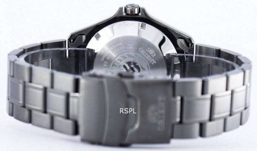 オリエント レイ レイヴン II 自動パワー リザーブ 200 M FAA02003B9 メンズ時計