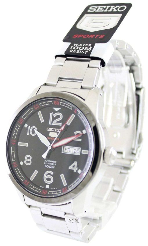 セイコー 5 スポーツ自動 SRP629K1 SRP629K メンズ腕時計