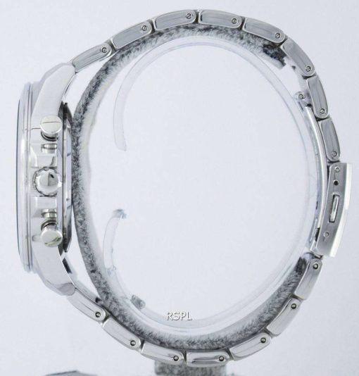 セイコー クロノグラフ クオーツ タキメーター SSB241 SSB241P1 SSB241P メンズ腕時計