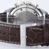 セイコー クロノグラフ クオーツ タキメーター SSB250 SSB250P1 SSB250P メンズ腕時計