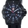 ルミノックス アヌ 4200 シリーズ スイス製 200 M XS.4221.NV メンズ腕時計