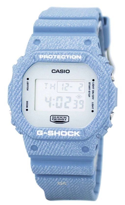カシオ G ショック デジタル DW 5600DC 2 メンズ腕時計