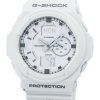 カシオ G-ショック磁気 GA-150-7ADR