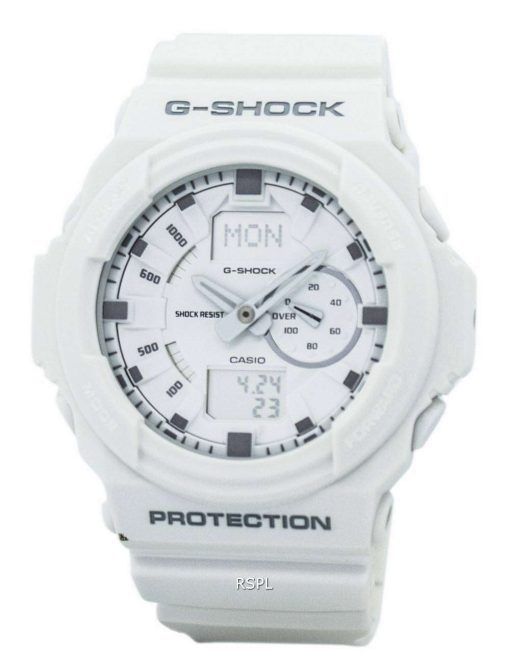 カシオ G-ショック磁気 GA-150-7ADR