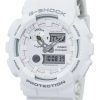 カシオ G-ショック G ライド アナログ デジタル GAX 100A-7 a メンズ腕時計