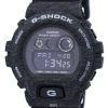カシオ G ショック デジタル世界時間照明 GD X6900HT 1 メンズ腕時計