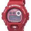 カシオ G ショック デジタル照明 200 M GD X6900HT 4 メンズ腕時計