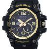 カシオ G ショック MUDMASTER アナログ デジタル世界時間アラーム GG-1000 GB-1 a メンズ腕時計