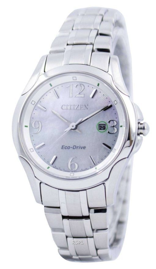 市民エコドライブ EW1780 51A レディース腕時計