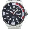 セイコー 5 スポーツ自動ダイバー SRP207K1 SRP207K メンズ腕時計