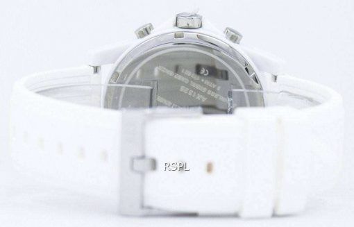 アルマーニエクス チェンジ クロノグラフ クオーツ AX1325 ユニセックス腕時計