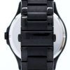 アルマーニエクス チェンジ ブラック ダイアル ステンレス鋼 AX2104 メンズ腕時計