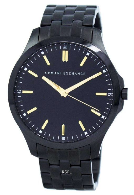 アルマーニエクス チェンジ ハンプトン クロノグラフ クォーツ AX2144 メンズ腕時計