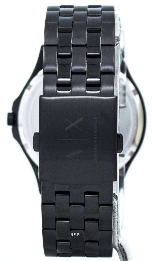 アルマーニエクス チェンジ ハンプトン クロノグラフ クォーツ AX2144 メンズ腕時計